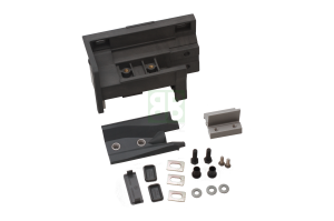 Komplet zjazdu prowadnicy (lewy) system 8730