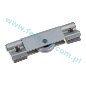 Rolka obrotowa z mocowaniem  dla systemu 3530