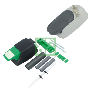 Zamek typ 431 komplet