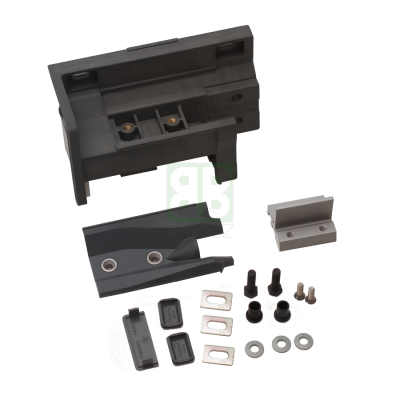 Komplet zjazdu prowadnicy (lewy) system 8730