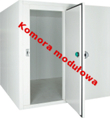 Komory modułowe